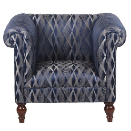 Chesterfield Armchair