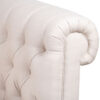 Chesterfield Love Seat Sofa