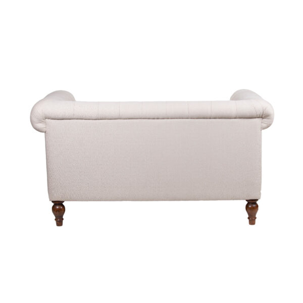 Chesterfield Love Seat Sofa