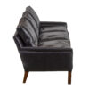 Cornelia Buff Leather Sofa