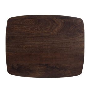 Danish Mango Wood Side Table