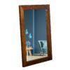 Definity Mango Wood Mirror