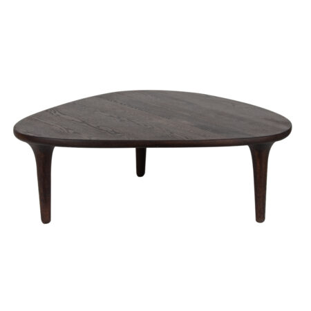 Delargo Mango Wood Coffee Table