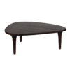 Delargo Mango Wood Coffee Table