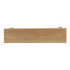 Delphine Mango Wood Bench