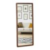 Demonta Acacia Wood Mirror Large