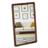 Demonta Acacia Wood Mirror Small