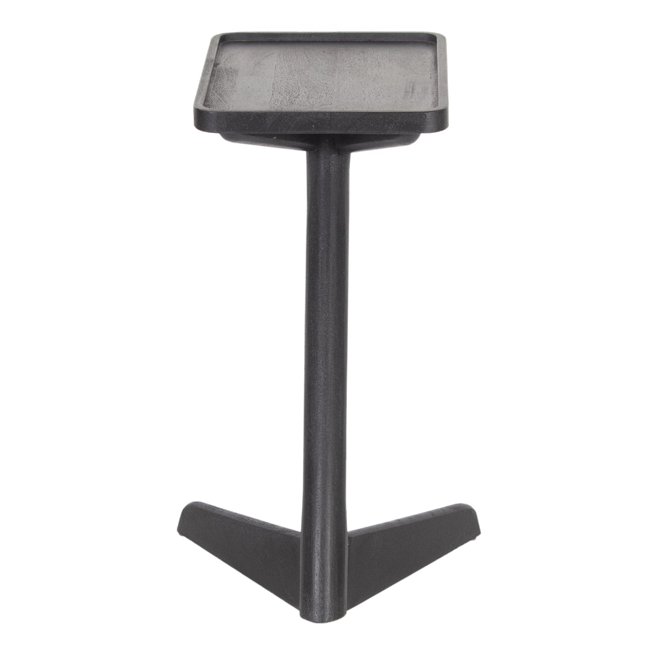 Demonta Mango Wood  Table With Tray Set of 2