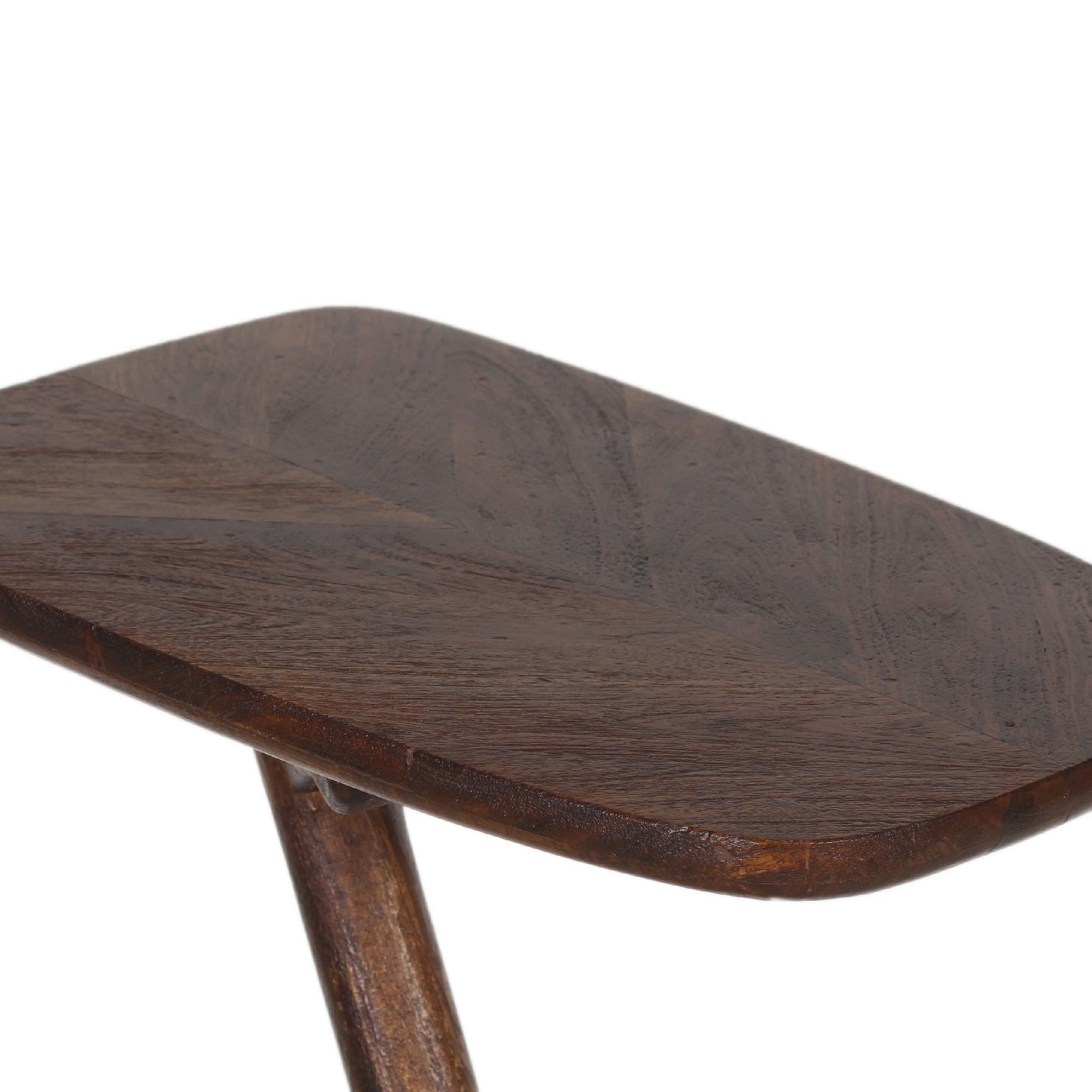 Draper Mango Wood Table Set of 2 Table