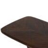 Draper Mango Wood  Table Set of 2 Table