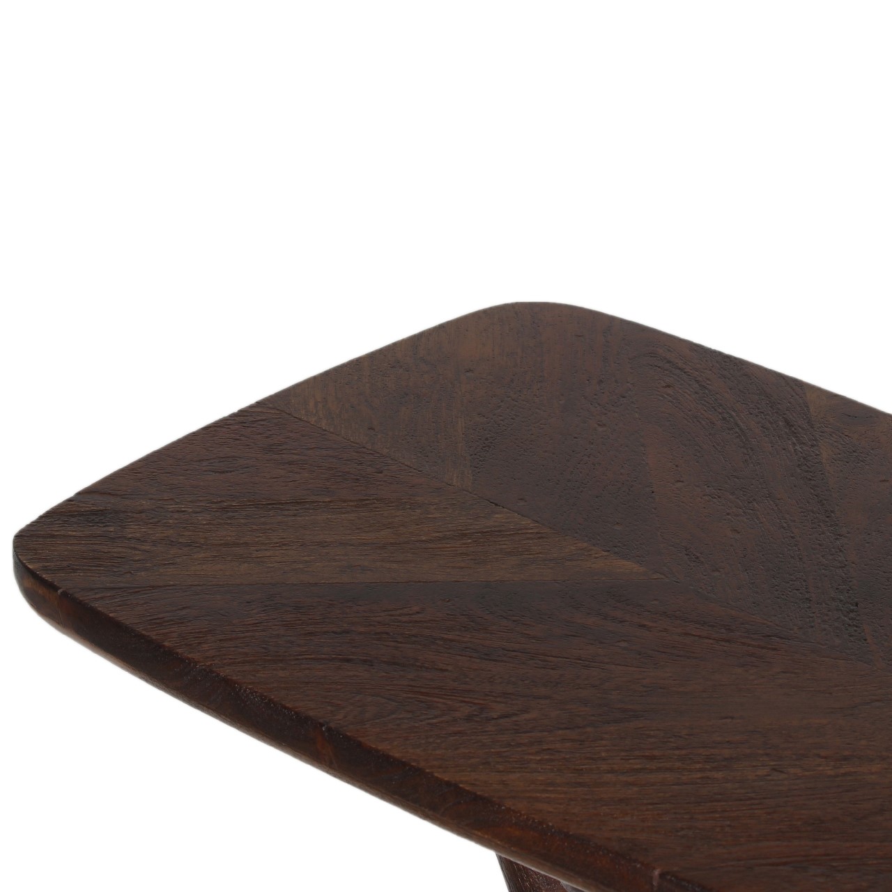 Draper Mango Wood Table Set of 2 Table