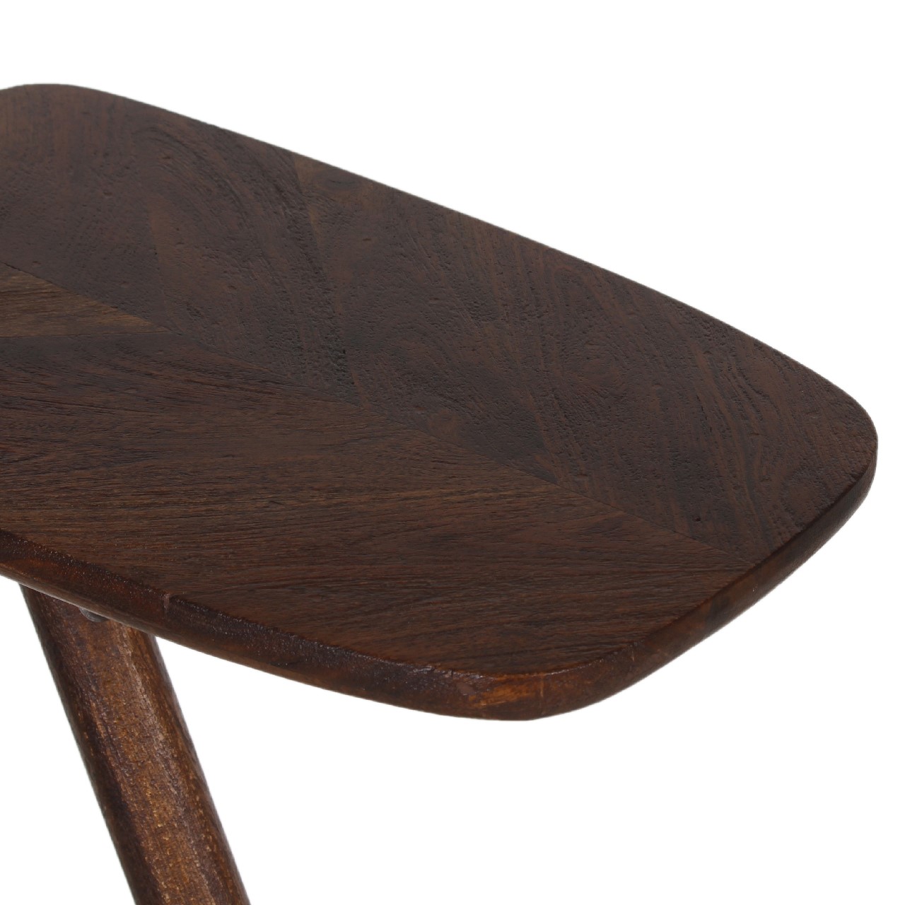 Draper Mango Wood Table Set of 2 Table