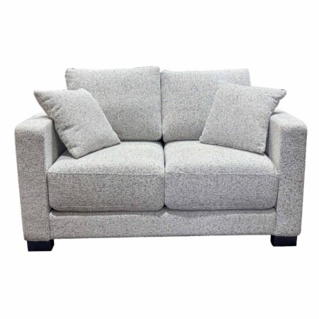 Eliston Oatmeal Loveseat