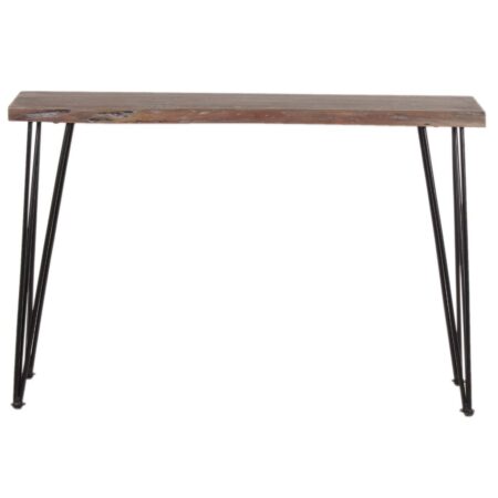 Forge Console Table