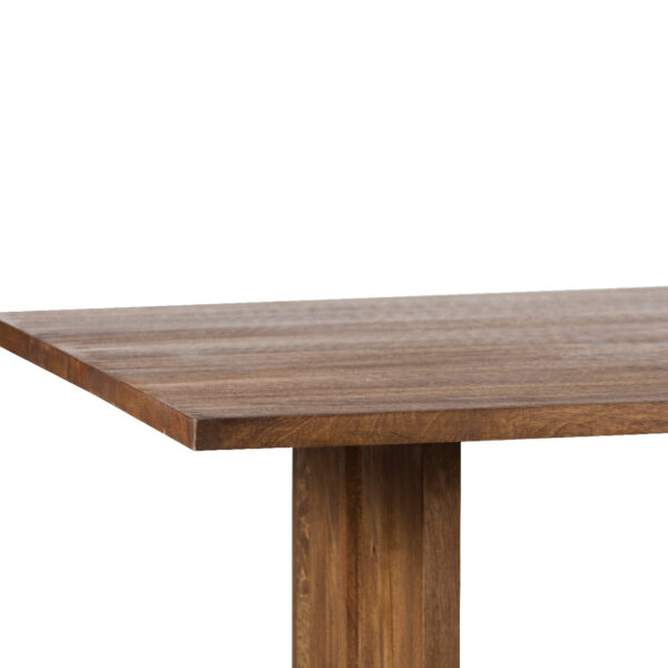 Fargo Mango Wood Dining Table