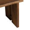 Fargo Mango Wood Dining Table