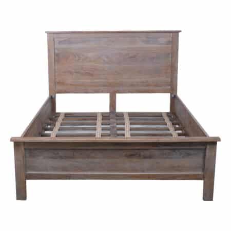 Farmhouse Bed Queen