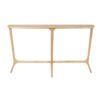 Fleura Console Mango Wood Table