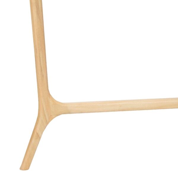 Fleura Console Mango Wood Table