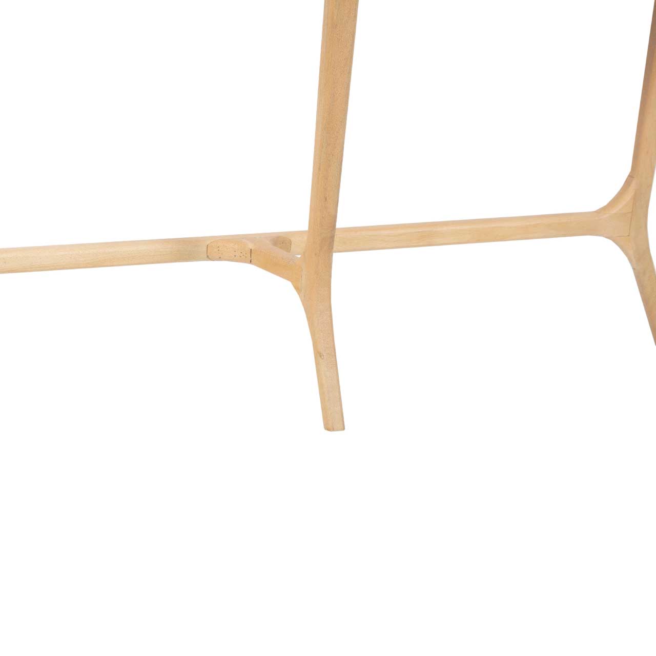 Fleura Console Mango Wood Table