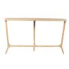 Fleura Console Mango Wood Table