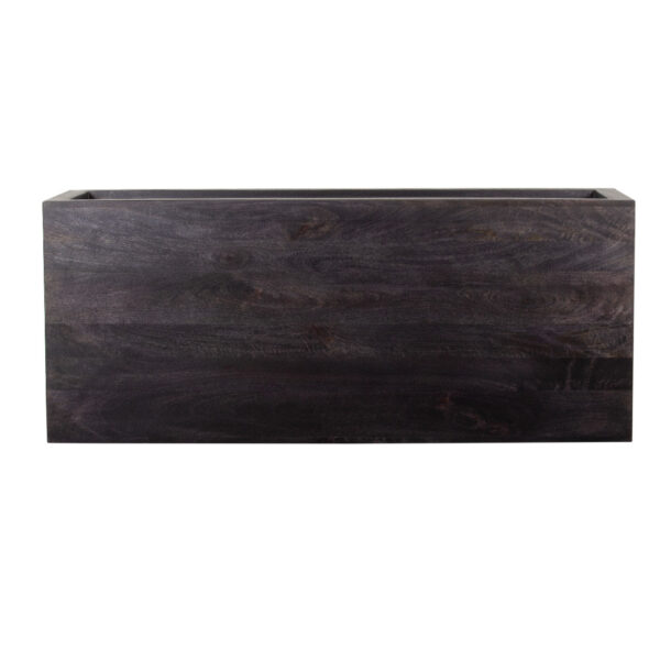 Folsom Manog Wood Rectangular Coffee Table