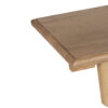 Garth Mango Wood Coffe Table