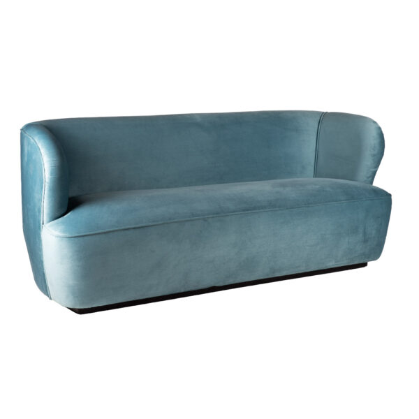 Gubi Rainbow 3 Seater Sofa