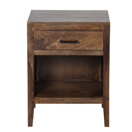 Hart 1 Drawer Side Table