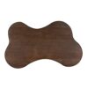 Harvey Acacia Wood Organic Coffee Table