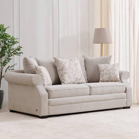 Phoenix Fabric Sofa