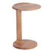 Jadu Acacia Wood  Table Set of 2