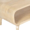 Keston Manog Wood Coffee Table