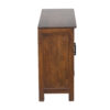 Kosas Mango Wood 2 Door Cabinet Small