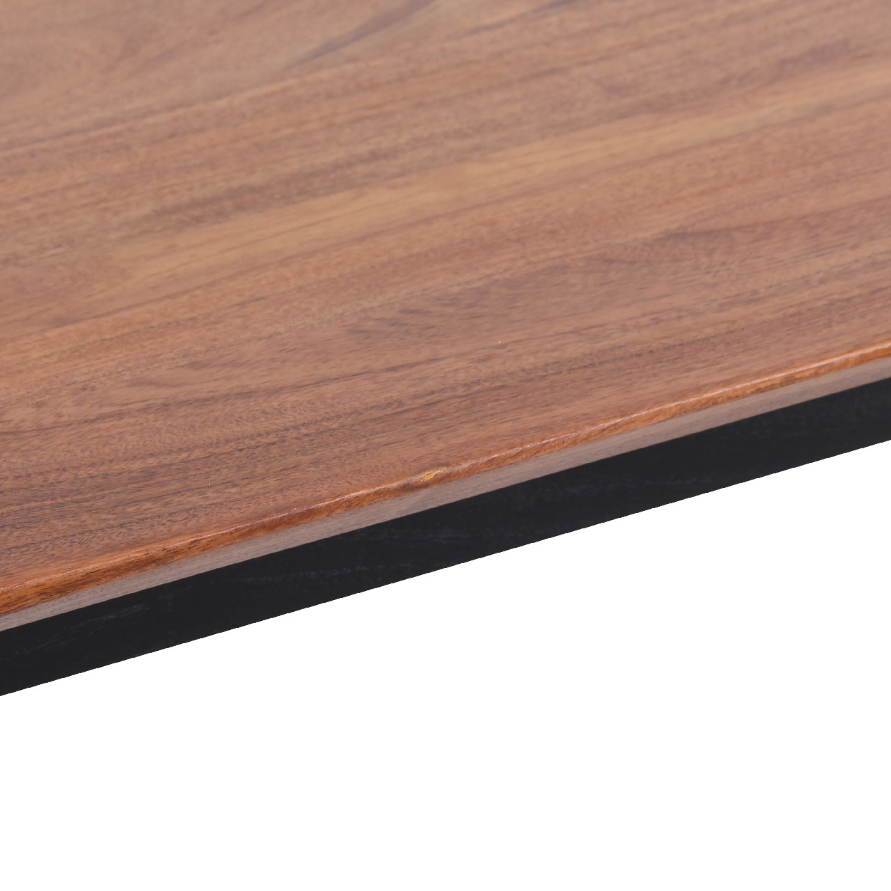 Larmar Acacia Wood Dining Bench