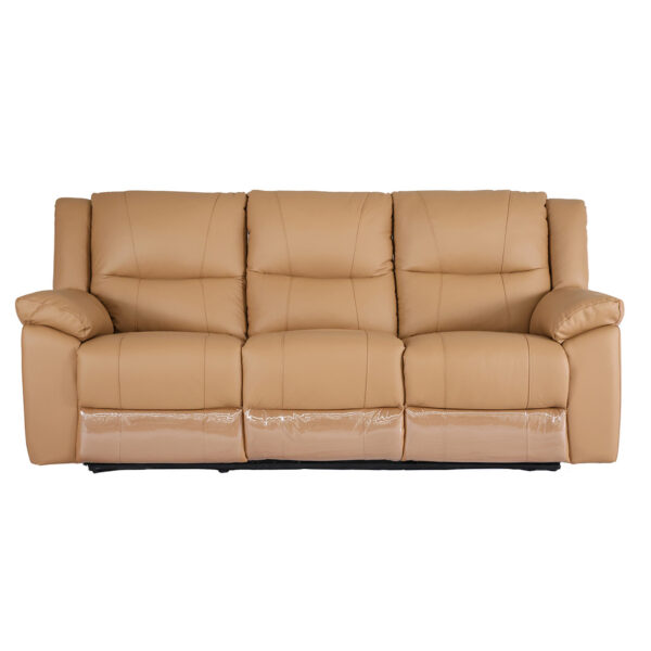 Las Vegas Electric Leather Reclining Sofa