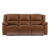 Two Tone Brown / Black Iron