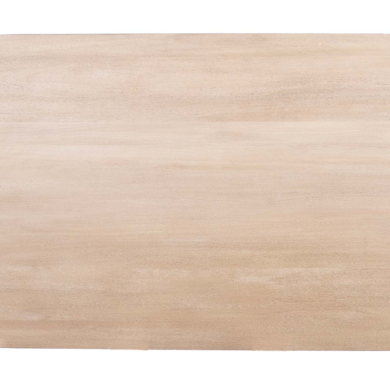 Lebanon Mango Wood Dining Table