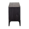 Lorca Mango Wood 4 Door Sideboard