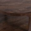 Lumber Mango Wood Coffee Table