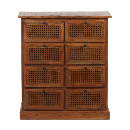 Marisol Chest Of 8 Drawers