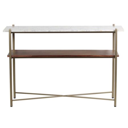 Merge Console Table