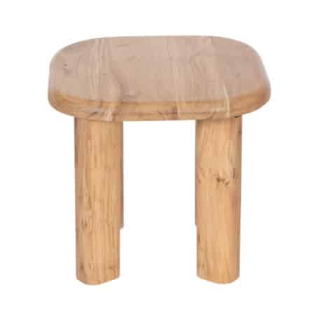 Mancora Round Side Table