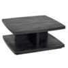 Marco Mango Wood Square Coffee Table