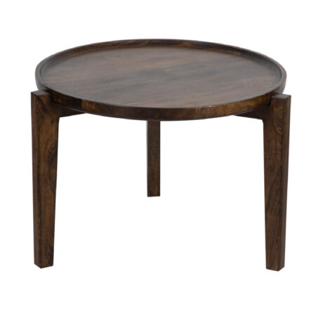 Mason Mango Wood Medium Coffee Table
