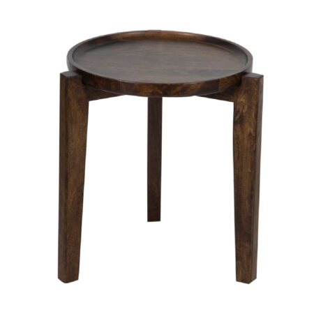 Mason Round Side Table Small