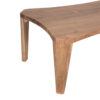 Mehan Acacia Wood Coffee Table