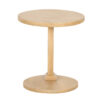 Meyer Parquet Top  Table Set of 2