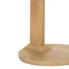 Meyer Parquet Top  Table Set of 2