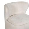 Monica Fabric Upholstered Chair